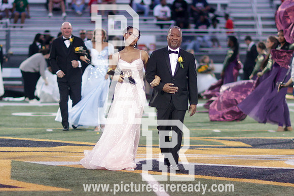 2024_Fball_Northwest Rankin Homecoming Court-80