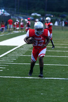 10/1/21 - Vicksburg vs Provine