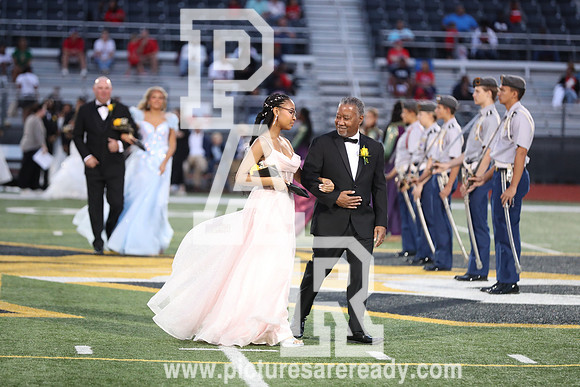 2024_Fball_Northwest Rankin Homecoming Court-78