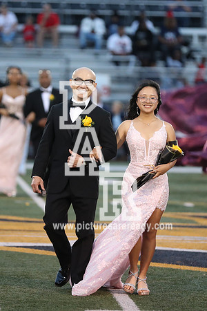 2024_Fball_Northwest Rankin Homecoming Court-77