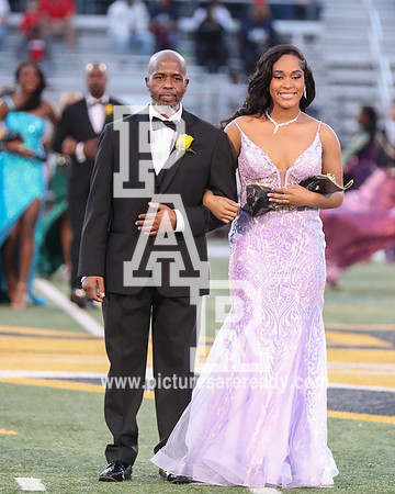 2024_Fball_Northwest Rankin Homecoming Court-18
