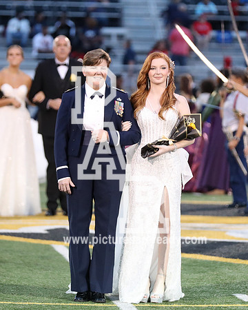 2024_Fball_Northwest Rankin Homecoming Court-135