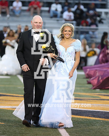 2024_Fball_Northwest Rankin Homecoming Court-82