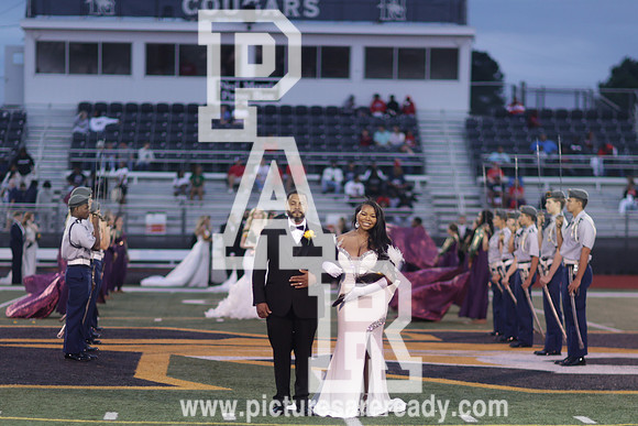 2024_Fball_Northwest Rankin Homecoming Court-99