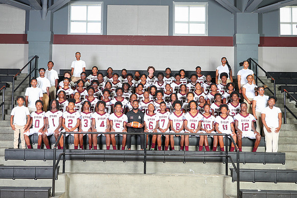 2025_Byram Football Team-9