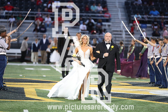 2024_Fball_Northwest Rankin Homecoming Court-140