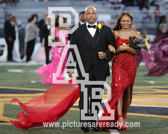 2024_Fball_Northwest Rankin Homecoming Court-68