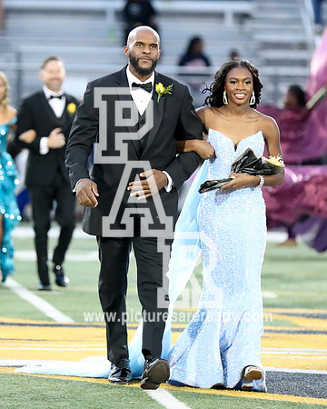 2024_Fball_Northwest Rankin Homecoming Court-9