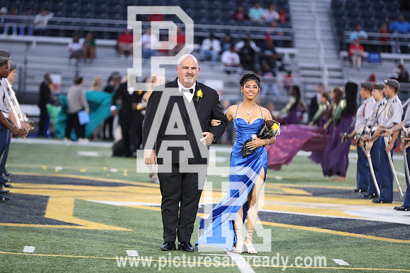 2024_Fball_Northwest Rankin Homecoming Court-45