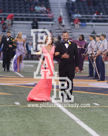 2024_Fball_Northwest Rankin Homecoming Court-2