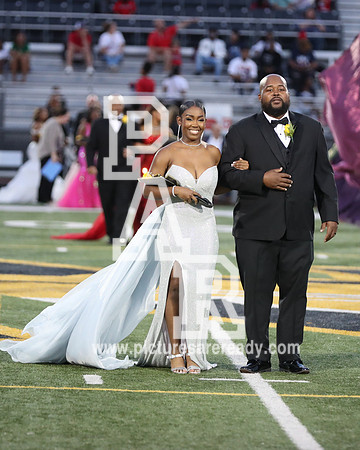 2024_Fball_Northwest Rankin Homecoming Court-65