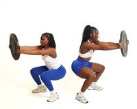 Eriel Paymon Athletic Shoots