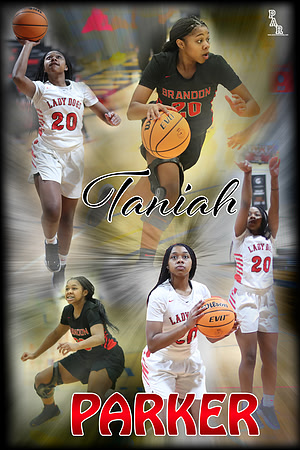 2030_Taniah Parker