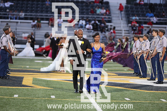 2024_Fball_Northwest Rankin Homecoming Court-62