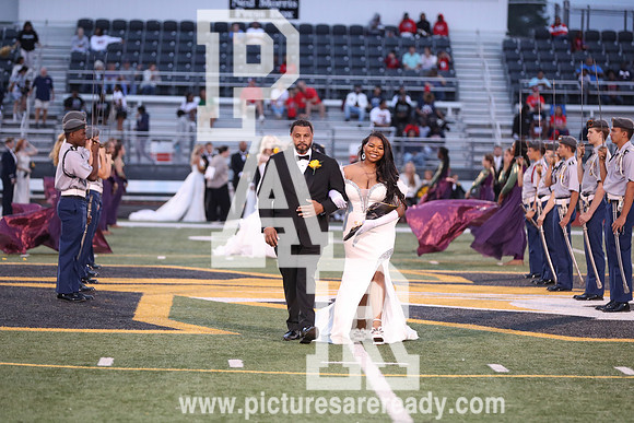 2024_Fball_Northwest Rankin Homecoming Court-95