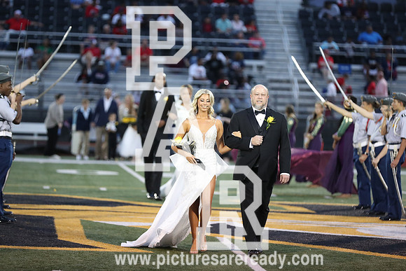 2024_Fball_Northwest Rankin Homecoming Court-141
