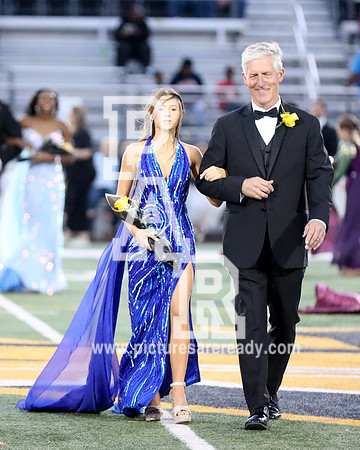 2024_Fball_Northwest Rankin Homecoming Court-6