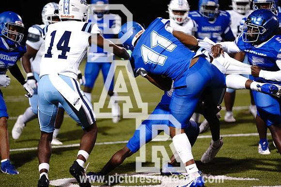 2024_Fball_RidgelandvsMurrah-7