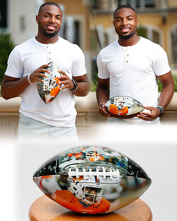Football copy