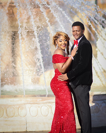 2024_Engagement_Kierra Gardner-3