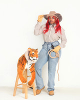 Tyianna Campaign