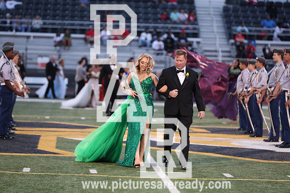 2024_Fball_Northwest Rankin Homecoming Court-60