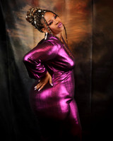 Cherisse