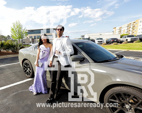 2024 Prom CJ-5