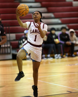 1/24/2025 - McComb vs Lanier