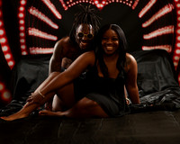 Sonny and Amber