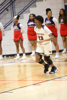 1/29/2025 - Pearl River vs Forest Hill