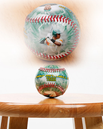 Baseball copy