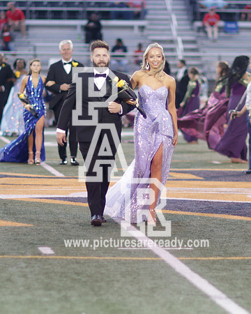 2024_Fball_Northwest Rankin Homecoming Court-5