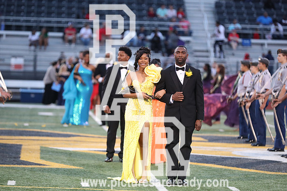 2024_Fball_Northwest Rankin Homecoming Court-26