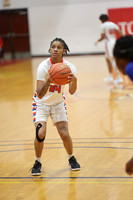 1/16/2025 - Women - Dillard vs Tougaloo