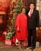 Jenkins Family