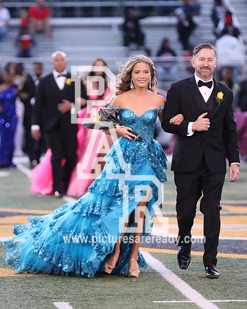 2024_Fball_Northwest Rankin Homecoming Court-11