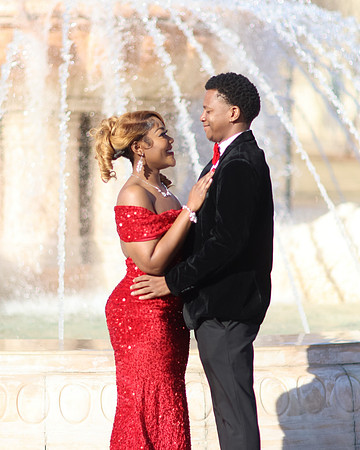 2024_Engagement_Kierra Gardner-4