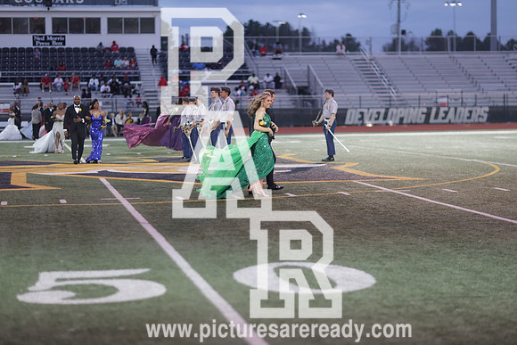 2024_Fball_Northwest Rankin Homecoming Court-61