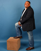 Andre Dukes