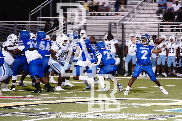 2024_Fball_RidgelandvsMurrah-1