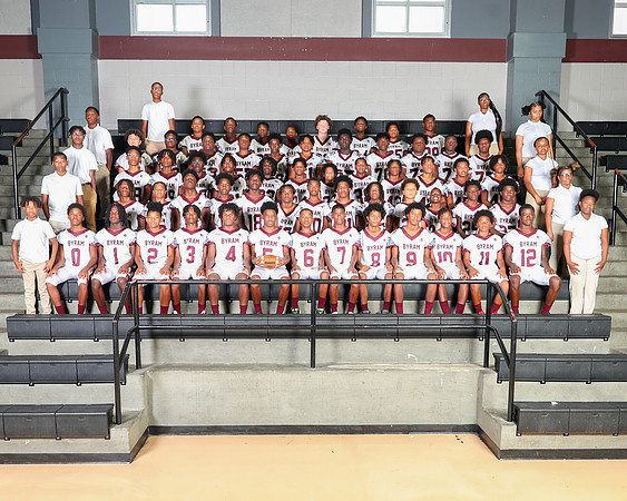 2025_Byram Football Team-2