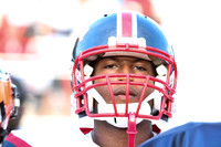 8/23/2013 - Forest Hill vs Callaway