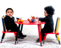Jonah & Josiah
