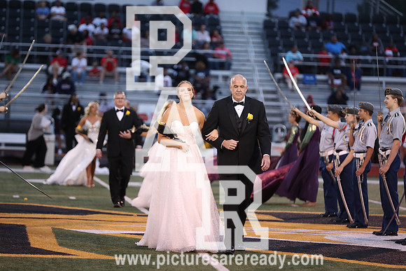 2024_Fball_Northwest Rankin Homecoming Court-136