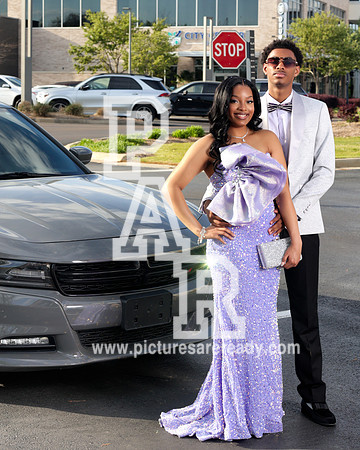 2024 Prom CJ-9