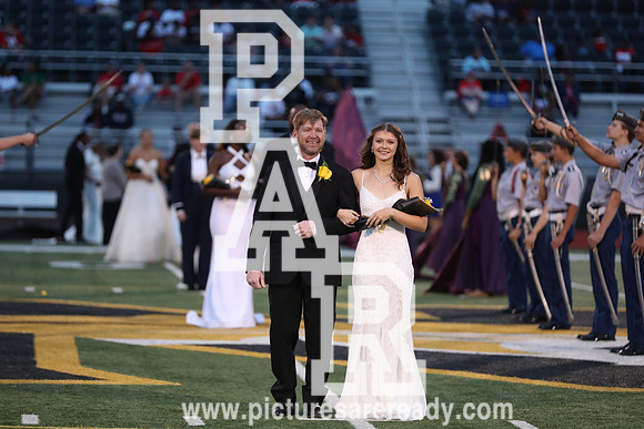 2024_Fball_Northwest Rankin Homecoming Court-129